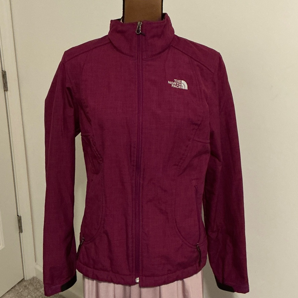 The North Face Women's Magenta Ski Jacket